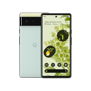 Google Pixel 6
